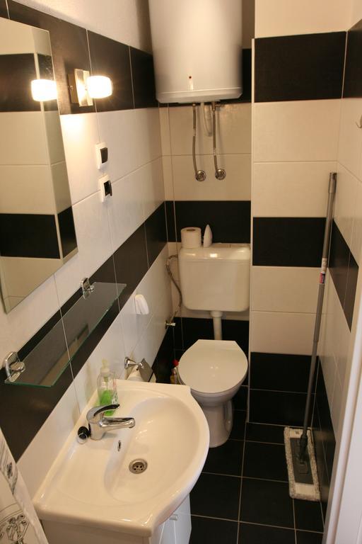 Studio Vinka Zadar Quarto foto