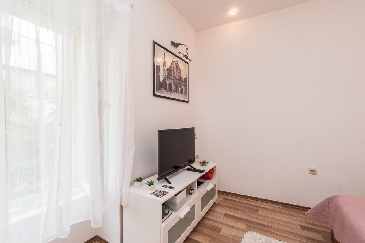 Studio Vinka Zadar Exterior foto